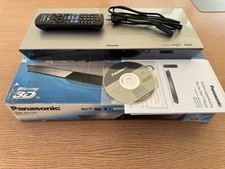 Panasonic dmp bdt335 gebraucht kaufen  Poing