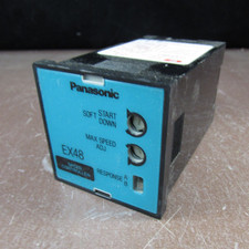 Controlador de velocidade Panasonic EX48 / DVEX48BY comprar usado  Enviando para Brazil