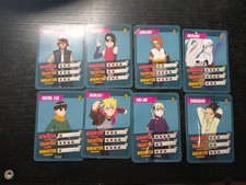 Cartes boruto d'occasion  La Valette-du-Var