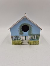 Decorative wooden bird for sale  Pensacola