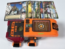 Rare dinosaur king for sale  READING