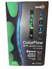 Tzumi led colorflow for sale  Mishawaka