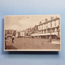 Maidstone postcard c1925 for sale  TELFORD