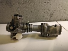 Carburatore dell orto usato  Valsavarenche