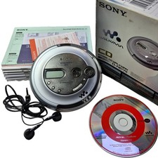 Sony walkman ne711 d'occasion  Cergy-