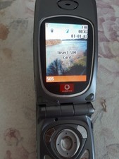 Klapphandy gx10i sharp gebraucht kaufen  Köln
