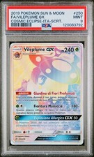 Psa vileplume secret usato  Villamagna