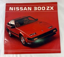1984 nissan 300zx for sale  Bristol