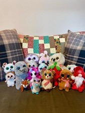 Jobs lot cuddly for sale  MERTHYR TYDFIL