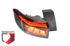 Faro fanale posteriore usato Faro fanale posteriore usato  Rodano