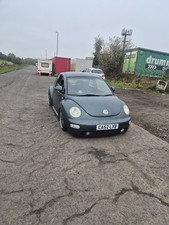 vw beetle 1966 for sale  UK