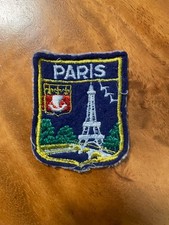 Paris eiffel tower for sale  Blaine