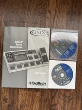Digitech software resource for sale  New Port Richey