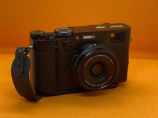 Fuji fujifilm x100v for sale  Petaluma