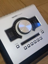 Apollo twin usb usato  Milano