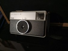Kodak instamatic appareil d'occasion  Baccarat