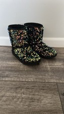 Ugg boots sparkling for sale  Plainfield