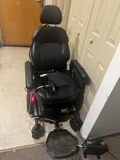 Pride mobility wheelchair. for sale  Asheville