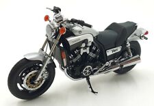 Minichamps 1/12 Scale 122 163702 - Yamaha Vmax 1993 - Silver Metallic comprar usado  Enviando para Brazil