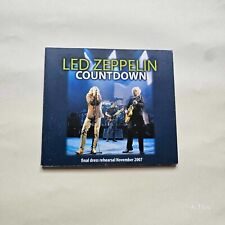 Usado, Led Zeppelin - Countdown CD Digipak Non Barcode Version comprar usado  Enviando para Brazil