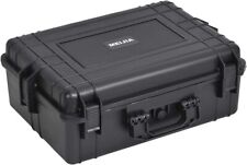 Portable waterproof case for sale  SALFORD