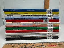 Munsch martchenko spanish for sale  Schertz