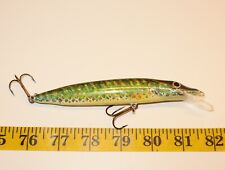 Pike fishing lure for sale  Middletown