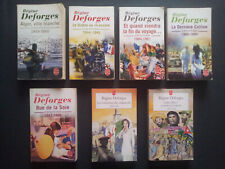 Régine desforges collection d'occasion  Bourg-en-Bresse