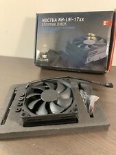 Noctua l9i 17xx usato  Magenta