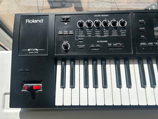 Roland ver version for sale  BEWDLEY