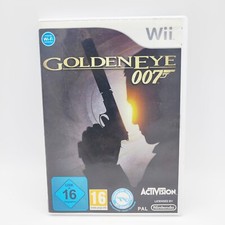 Goldeneye 007 gioco usato  Mottola