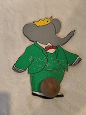 Porte manteau babar d'occasion  Merville