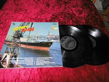 Schiff ahoi vinyl gebraucht kaufen  Bremen