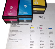Tinte 976yc l0s29yc gebraucht kaufen  Weismain