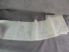 Printed frieze for d'occasion  Expédié en Belgium