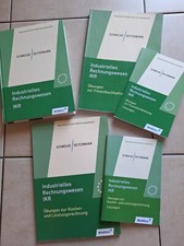 Paket industrielles rechnungsw gebraucht kaufen  Rohrdorf