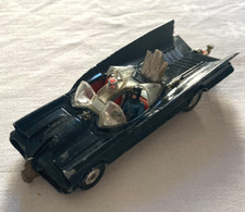 Corgi toys voiture d'occasion  Paris XX