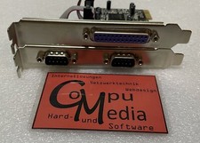 Ultron pci seriell gebraucht kaufen  Forst