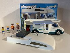 Playmobil familien wohnmobil gebraucht kaufen  Sulzbach a.Main