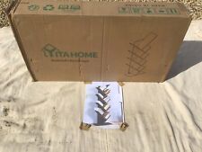 Yitahome tree bookshelf for sale  DOWNHAM MARKET