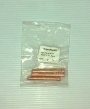 3er set elektrodenhalter gebraucht kaufen  Versand nach Germany