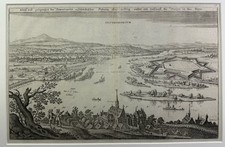 Gustavburg gustaviburgum kupfe gebraucht kaufen  Langenargen