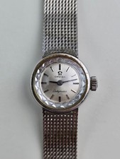 Omega ladymatic 10k for sale  Roxboro