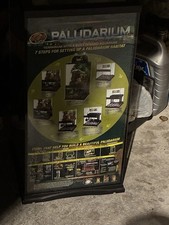 Terrarium built nano for sale  Chicago