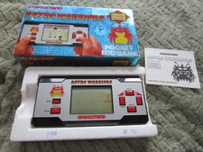 Grandstand astro warriors for sale  GILLINGHAM