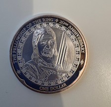 lord rings coin for sale lord rings coin for sale MILTON KEYNES