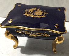 Vintage limoges porcelain for sale Vintage limoges porcelain for sale  BURY ST. EDMUNDS