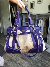 Sac versace collection d'occasion  Quincy-Voisins