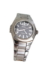 Breil armbanduhr edelstahl gebraucht kaufen  Laatzen