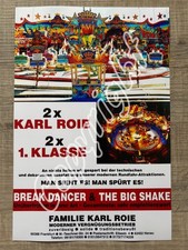 Xxl werbe foto gebraucht kaufen Xxl werbe foto gebraucht kaufen  Pfaffenhofen a.d.Ilm